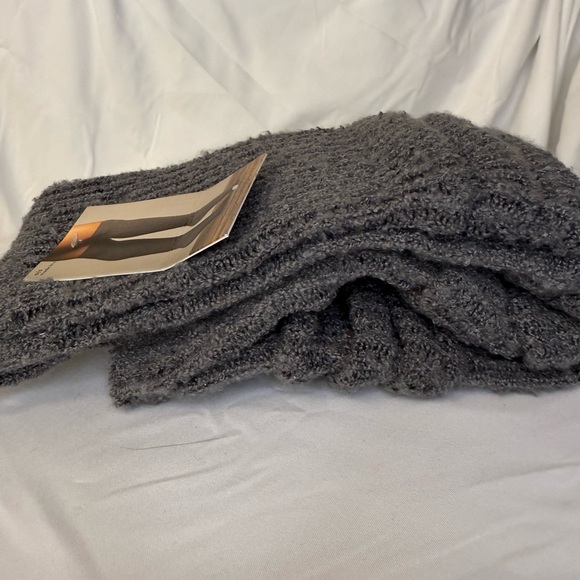 Bearpaw Cable Knit Knee High Socks & Lemon Over the Knee Cozy Sock Bundle NWT - Picture 8 of 8